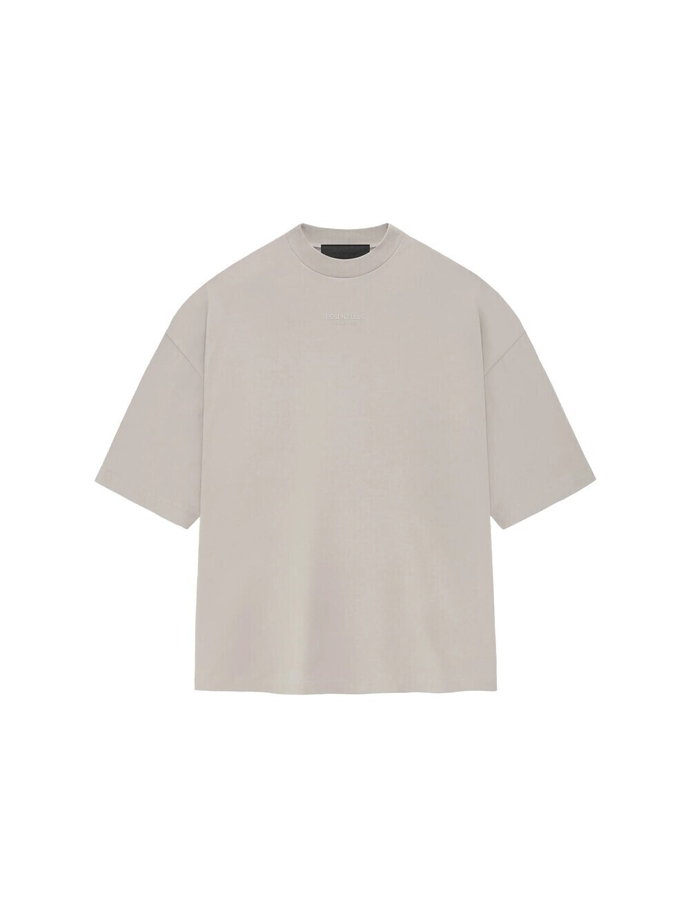 Fear Of God Mens Essentials T-Shirt Size L